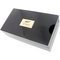 S.T. Dupont Ligne 2 James Bond Limited Edition Golden-Schwarz (016169) Box