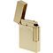 S.T. Dupont Ligne 2 small micro Gelbgold (C18692) offen