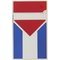 S.T. Dupont Ligne 2 Cigar Club Blue Red Partnership (016228) Rückseite