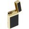 S.T. Dupont Ligne 2 Le Grand Cohiba 55 (023055) Rückseite offen