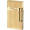 Ligne 2 Vergoldet längstgestreift (016827)