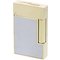 S.T. Dupont Ligne 2 Palladium Gelbgold Duo Squares 2021 (C16605)