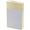 S.T. Dupont Ligne 2 Palladium Gelbgold Duo Squares 2021 (C16605) Rückseite