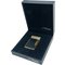S.T. Dupont Ligne 2 Palladium schwarz matt 2020 (C16601) Verpackung