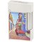 Ligne 2 Havana Platine Lighter Detailbild 03