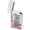 Ligne 2 Havana Platine Lighter Detailbild 04