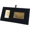 S.T. Dupont Ligne 2 Edition Limite Hotel Particulier Part Blason Inlay