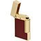 S.T. Dupont Ligne 2 red yellow gold (C16616)