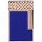Dragon blue/rose gold Vorderseite frontal