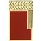 Dragon red/gold