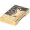 Fender schwarz/gold Detail 2