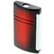 S.T. Dupont Maxijet Sunburst braun (020165N) Detailansicht