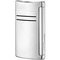 S.T. Dupont Maxijet Chrome Grey Vibration (020163N)