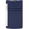 Blau Matt (020027) hinten