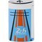 24h Le Mans orange/chrom frontal