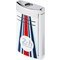24h Le Mans blau/chrom