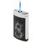 Black/Chrome (020177) Flamme