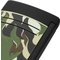 S.T. Dupont Maxijet Feuerzeuge Camo Green/Black (020150)_03