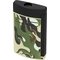 S.T. Dupont Maxijet Feuerzeuge Camo Green/Black (020150)_01