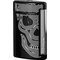 S.T. Dupont Minijet skull black (010511)