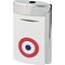 S.T. Dupont Minijet white rosette (010802)