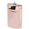 S.T. Dupont Minijet pastellrosa baby pink (010878) Flamme