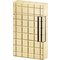 S.T. Dupont Collection Prestige massiv Gelbgold 18 Karat (016951)