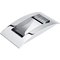 S.T. Dupont Aschenbecher MaxiJet chrom (006400)