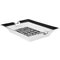 S.T. Dupont Aschenbecher Croco 2021 (006405) Seitenansicht