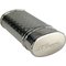 S.T. Dupont Aschenbecher Pocket Ashtray Silver