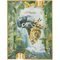 S.T. Dupont Aschenbecher Big 5 (006408) von oben