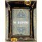 S.T. Dupont Aschenbecher Art Deco (006409)