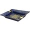 Partagas blau/gold seitlich