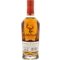 Glenfiddich 21 Years Gran Reserve (0,7 l / 40 % Vol.) (3678) von hinten