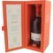 Glenfiddich 21 Years Gran Reserve (0,7 l / 40 % Vol.) (3678) Verpackung hinten