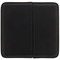 Porsche Design Lederetuis P'3661 Cigarillo black 10er Cigarillos