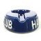 Havana Club Ascher - El Chico Blue Ablage