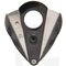 Xikar Cutter Xi1 Schwarz offen