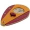 Xikar Cutter Xi1 Gold Red (102GDRD)