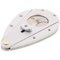 Xikar Cutter Xi1 20th Anniversary Silver (101RSL)