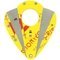 Xikar Cutter Xi1 Habanos Montecristo gelb (6396620) offen