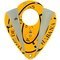 Xikar Cutter Xi1 Habanos Partagas orange (6396640) offen
