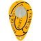 Xikar Cutter Xi1 Habanos Partagas orange (6396640) Rückseite