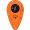 Xikar Cutter Xi1 Phantom Orange (100ORB)