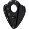 Xikar Cutter Xi1 Phantom Black (100BKB) offen