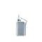 Colibri Belmont gun/chrom Querstreifen (293315)