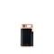 Colibri Belmont schwarz/rosegold Querstreifen (293316)
