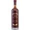 Ron Centenario Fundacion 20 Jahre (0,7 l / 40 % vol.) Geschenkset mit 2 Gläsern Flasche