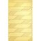 Monogram 1872 gold back