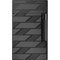 Monogram 1872 schwarz front
